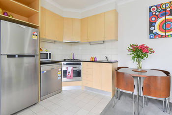 Anchor On Flinders Prime - Accommodation Main Beach 17