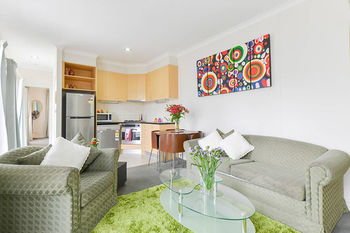 Anchor On Flinders Prime - Accommodation Main Beach 18