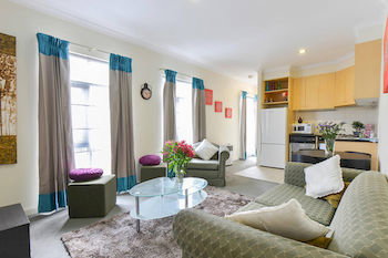 Anchor On Flinders Prime - Accommodation Main Beach 19