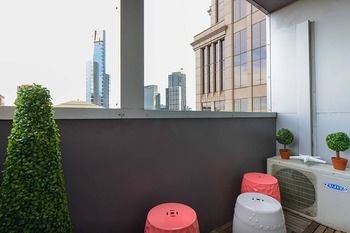 Anchor On Collins - Accommodation Main Beach 0