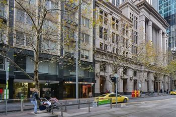 Anchor On Collins - Accommodation Main Beach 6