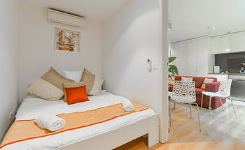 Anchor On Collins - Accommodation Main Beach 12