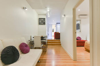 Anchor On Collins - Accommodation Main Beach 16