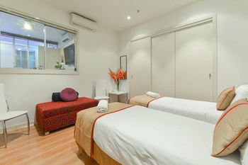 Anchor On Collins - Accommodation Main Beach 17