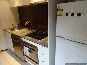 Anchor On Collins - Accommodation Main Beach 20