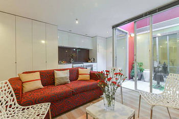 Anchor On Collins - Accommodation Main Beach 21