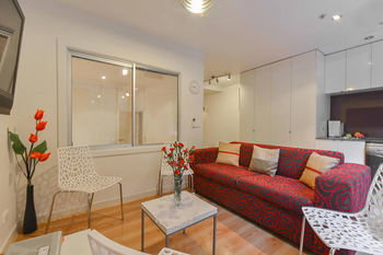 Anchor On Collins - Accommodation Main Beach 22