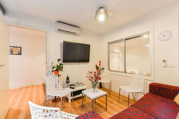 Anchor On Collins - Accommodation Main Beach 24