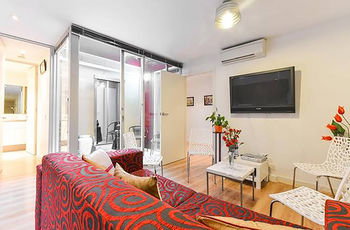 Anchor On Collins - Accommodation Main Beach 25