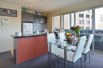 Anchor On Collins - Accommodation Main Beach 26