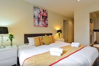 Anchor On Collins - Accommodation Main Beach 29