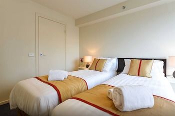 Anchor On Collins - Accommodation Main Beach 31