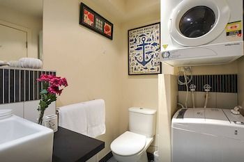 Anchor On Collins - Accommodation Main Beach 33