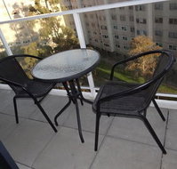 Amazing Accommodations South Yarra