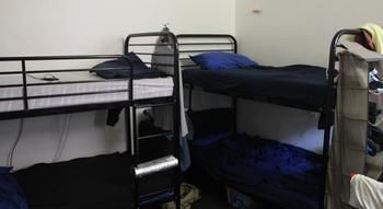 Zing Backpackers - Accommodation Main Beach 12
