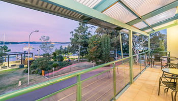 The Brighton Apartments - Accommodation Main Beach 22