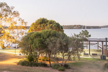 The Brighton Apartments - Accommodation Main Beach 25