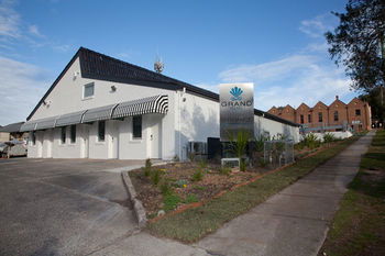 Grand Hotel Wyong - Accommodation Main Beach 3