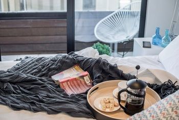 Apartment2c - Highline - Accommodation Main Beach 5