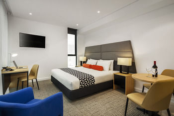 Quest St Leonards - Accommodation Main Beach 2
