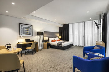Quest St Leonards - Accommodation Main Beach 4