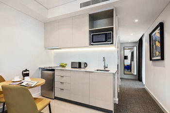 Quest St Leonards - Accommodation Main Beach 5