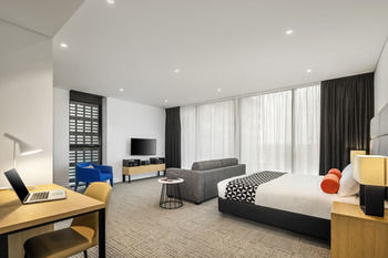 Quest St Leonards - Accommodation Main Beach 11