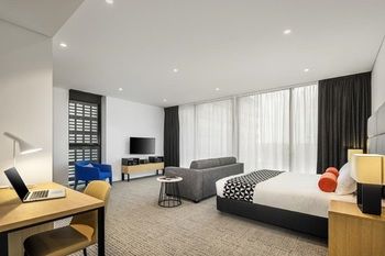 Quest St Leonards - Accommodation Main Beach 15