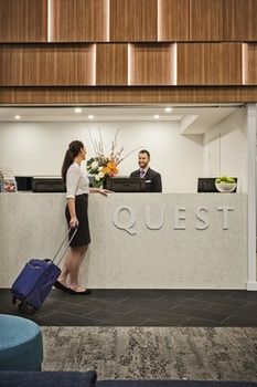Quest St Leonards - Accommodation Main Beach 18