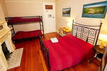 Billabong Gardens - Hostel - Accommodation Main Beach 5