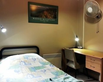 Billabong Gardens - Hostel - Accommodation Main Beach 6
