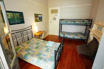 Billabong Gardens - Hostel - Accommodation Main Beach 10
