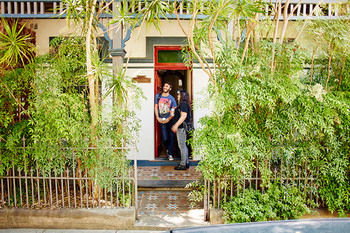 Billabong Gardens - Hostel - Accommodation Main Beach 12