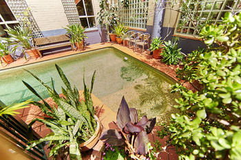Billabong Gardens - Hostel - Accommodation Main Beach 15
