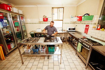 Billabong Gardens - Hostel - Accommodation Main Beach 18