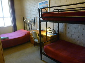 Billabong Gardens - Hostel - Accommodation Main Beach 23