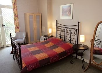 Billabong Gardens - Hostel - Accommodation Main Beach 24