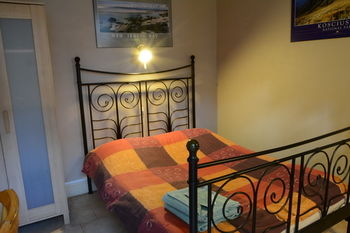 Billabong Gardens - Hostel - Accommodation Main Beach 27