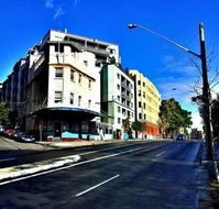 Sydney Darling Harbour Hotel - Accommodation Main Beach