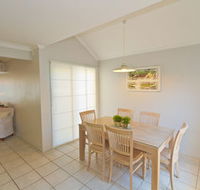 The Noosa Sound Holiday Collection - Accommodation Main Beach