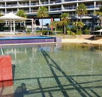 Homebush 57 Ben Furnished Apartment