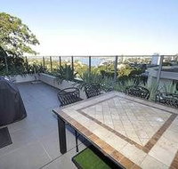 North Sydney 16 Wal Furnished Apartment - Accommodation Main Beach