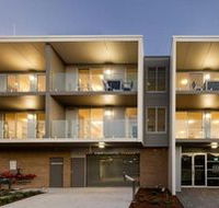 Hamilton Executive Apartments - Accommodation Main Beach