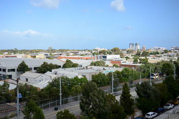 UrbanMinder @ Montague - Accommodation Main Beach 14