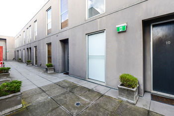 UrbanMinder @ Montague - Accommodation Main Beach 25