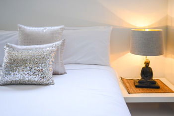 UrbanMinder @ Margeaux - Accommodation Main Beach 13