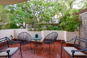 UrbanMinder @ Margeaux - Accommodation Main Beach 24