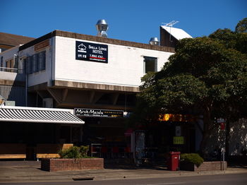 Shilla Lodge Hotel - Accommodation Main Beach 5