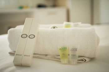 Shilla Lodge Hotel - Accommodation Main Beach 10