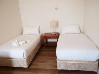 Shilla Lodge Hotel - Accommodation Main Beach 14